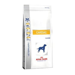 Royal Canin Cardiac 2 kg Adulte Poulet