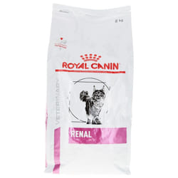 Royal Canin Renal Chat 2 kg