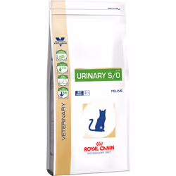 Royal Canin Urinary S/O, Adulte, 1,5 kg, Antioxydants inclus