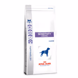 Royal Canin Sensitivity Control, Universel, Géant (&gt; 45kg), Maxi (26 - 44kg), Moyen (11 - 25kg), Mini (5 - 10kg), X-Small  ...