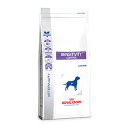 Royal Canin Sensitivity Control 14 kg Universel Tapioca, Canard