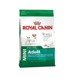 Royal Canin 172880 Alimentation sèche pour chiens 8 kg Adulte Poulet