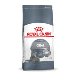 Royal Canin Oral Care croquette pour chat 1,5 kg Adulte
