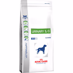 Royal Canin Urinary S/O, Adulte, Géant (> 45kg), Maxi (26 - 44kg), Moyen (11 - 25kg), Mini (5 - 10kg), X-Small (< 4kg), 7,5 k ...