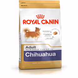 Royal Canin Chihuahua Adult, Adulte, Chihuahua, X-Small (&lt; 4kg), 500 g