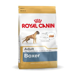 Royal Canin Boxer Adult 12 kg Adulte