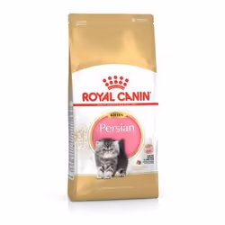 Royal Canin Persian Kitten, Chatons, Persan, 2 kg