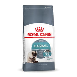 Royal Canin Hairball Care croquette pour chat 400 g Adulte
