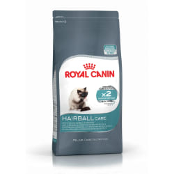 Royal Canin Hairball Care croquette pour chat 2 kg Adulte