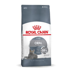 Royal Canin Oral Care croquette pour chat 3,5 kg Adulte