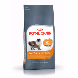 Royal Canin Hair & Skin Care, Adulte, 2 kg, Antioxydants inclus