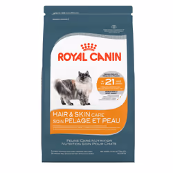 Royal Canin Hair &amp; Skin Care, Adulte, 10 kg