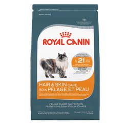 Royal Canin Hair & Skin Care croquette pour chat 10 kg Adulte