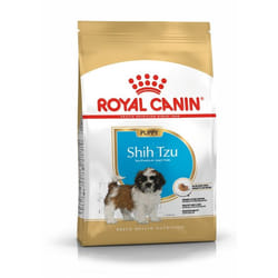 Royal Canin Shih Tzu Puppy 500 g Chiot Légumes