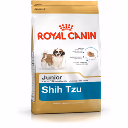 Royal Canin Shih Tzu Junior, Chiot, Shih Tzu, 1,5 kg