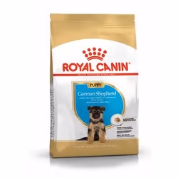 Royal Canin 3182550724142, Adulte, Berger allemand, 3 kg