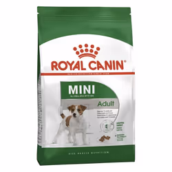Royal Canin Mini Adult, Adulte, Volaille, 4 kg