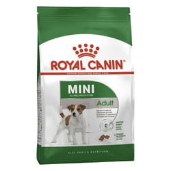 Royal Canin Mini Adult 4 kg Adulte Volaille