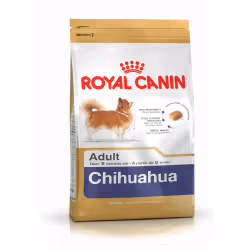 Royal Canin Chihuahua Adult, Adulte, Chihuahua, X-Small (< 4kg), 1,5 kg