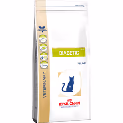 Royal Canin Diabetic, Adulte, 3,5 kg, Antioxydants inclus