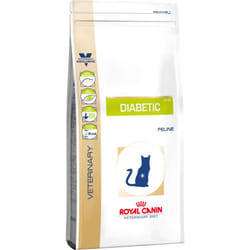 Royal Canin Diabetic croquette pour chat 3,5 kg Adulte