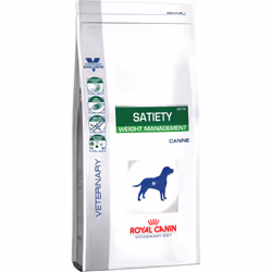 Royal Canin Satiety Weight Management, Adulte, Volaille, Légumes, 12 kg