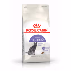 Royal Canin Sterilised 37, Adulte, 10 kg