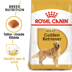 Royal Canin Golden Retriever Adulte