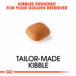 Royal Canin Golden Retriever Adulte