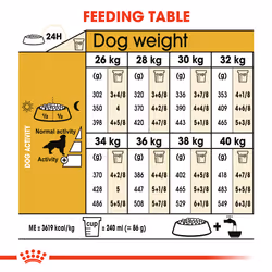 Royal Canin Golden Retriever Adulte - Vue supplémentaire 4