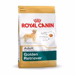Royal Canin Golden Retriever Adult, Adulte, Golden Retriever, 12 kg