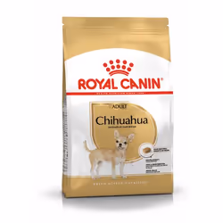 Royal Canin 3182550747820, Adulte, Chihuahua, 3 kg