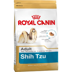 Royal Canin Shih Tzu Adult 7,5 kg Adulte Volaille, Riz