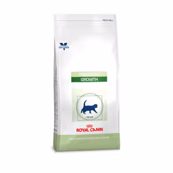 Royal Canin Pediatric Growth, Chatons, Toutes races, Volaille, 2 kg, Antioxydants inclus