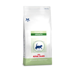 Royal Canin Pediatric Growth croquette pour chat 2 kg Chatons Volaille