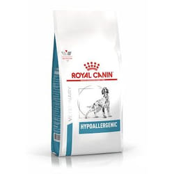 Royal Canin Hypoallergenic 1,5 kg Adulte Riz