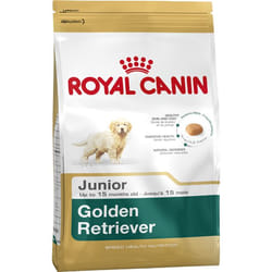 Royal Canin Golden Retriever Junior 12 kg Chiot Volaille