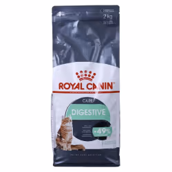 Royal Canin Digestive Care, Adulte, Poisson, Riz, Légumes, 2 kg, Antioxydants inclus