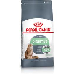 Royal Canin Digestive Care croquette pour chat 4 kg Adulte Poisson, Volaille, Riz, Légumes