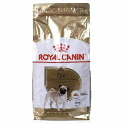 Royal Canin Pug Adult 1,5 kg Adulte Volaille