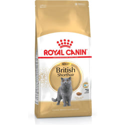 Royal Canin British Shorthair croquette pour chat 400 g Adulte