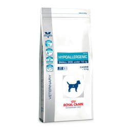 Royal Canin Hypoallergenic Small 1 kg Adulte Volaille, Riz