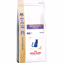 Royal Canin Sensitivity Control