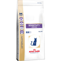 Royal Canin Sensitivity Control croquette pour chat 3,5 kg Adulte