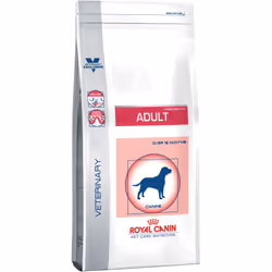 Royal Canin Adult Medium, Adulte, Moyen (11 - 25kg), Maïs, Volaille, 4 kg