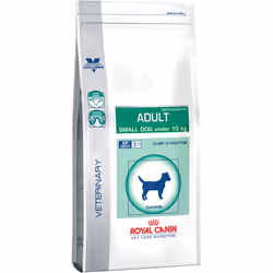 Royal Canin Adult Small, Adulte, Mini (5 - 10kg), Volaille, Riz, 8 kg