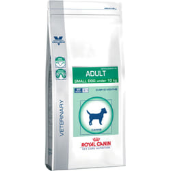 Royal Canin Adult Small 8 kg Adulte Volaille, Riz