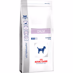 Royal Canin Calm, Adulte, 4 kg
