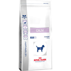 Royal Canin Calm 4 kg Adulte
