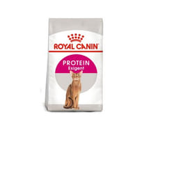 Royal Canin Protein Exigent croquette pour chat 400 g Adulte Volaille